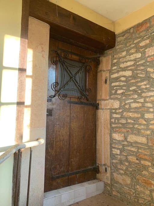 Le Prisseen Extérieur photo