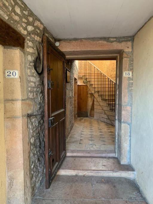Le Prisseen Extérieur photo