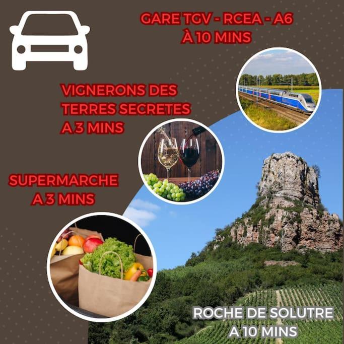 Le Prisseen Extérieur photo